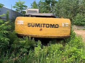 Buy Sumitomo SH200 Used Excavator / 5 Buy Sumitomo SH200 Used Excavator / 5