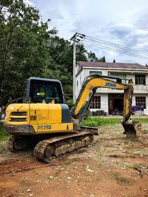 Buy XCMG XE60 Used Excavator / 2 Buy XCMG XE60 Used Excavator / 2