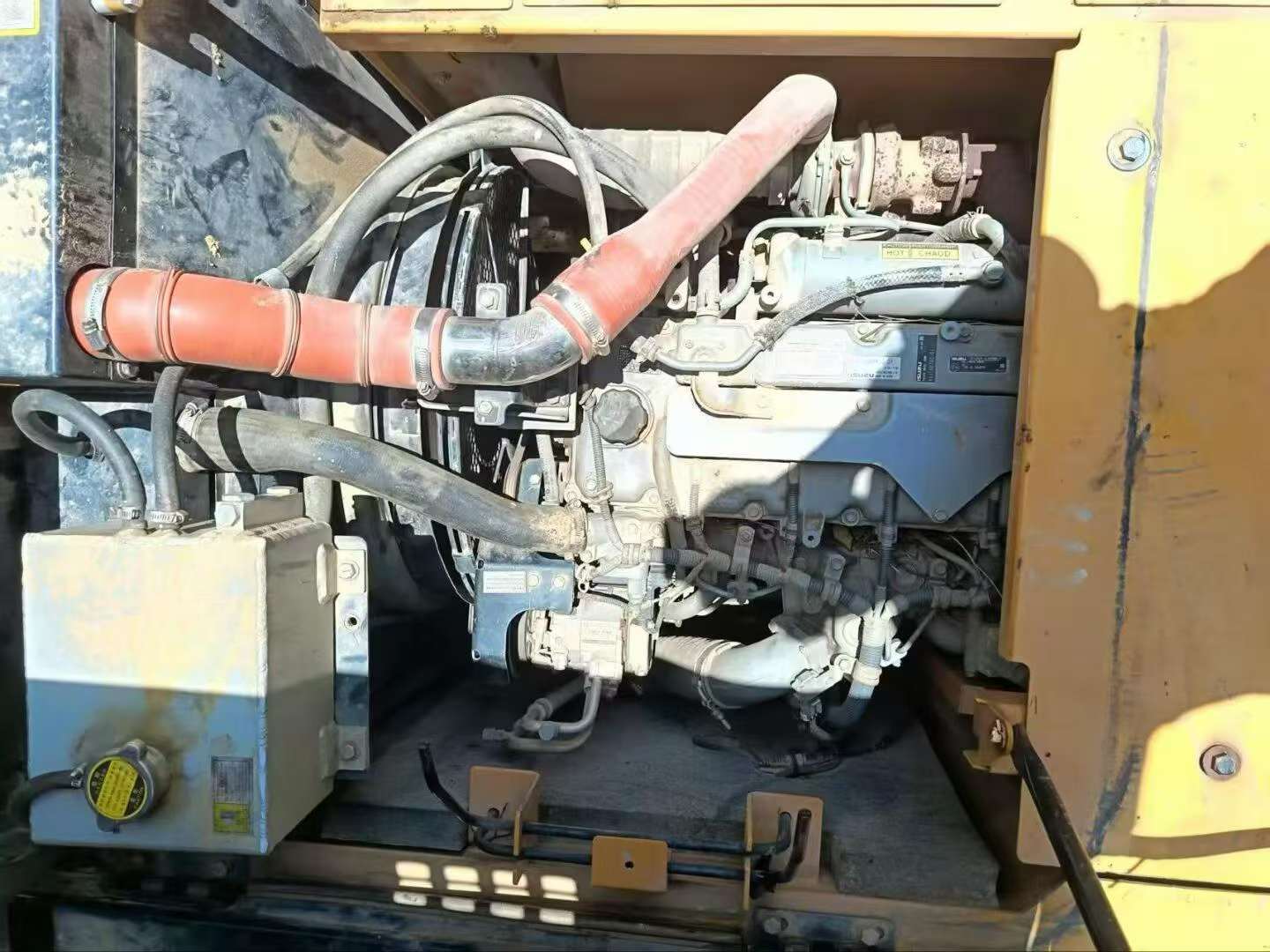 Buy Sany SY135 Used Excavator / 6 Buy Sany SY135 Used Excavator / 6