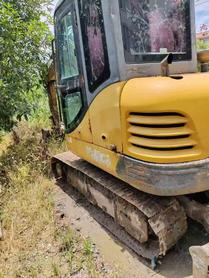 Buy XCMG XE60 Used Excavator / 5 Buy XCMG XE60 Used Excavator / 5