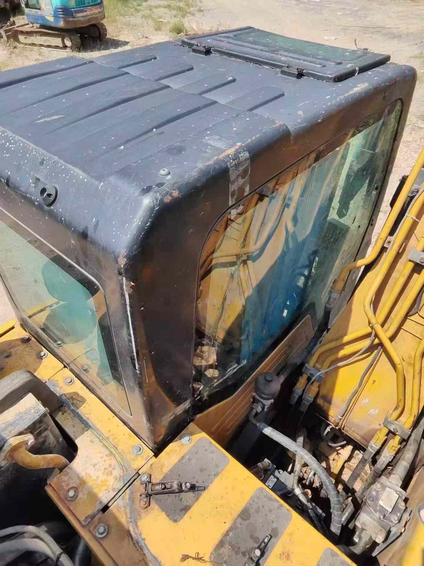 Buy Sany SY135-8S Used Excavator / 4 Buy Sany SY135-8S Used Excavator / 4