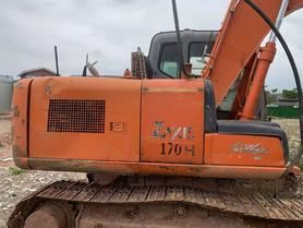 Buy Hitachi EX130 Used Excavator / 2 Buy Hitachi EX130 Used Excavator / 2