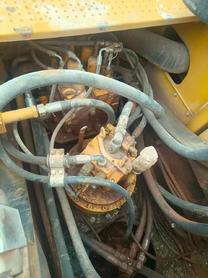 Buy Sany SY365C Used Excavator / 4 Buy Sany SY365C Used Excavator / 4