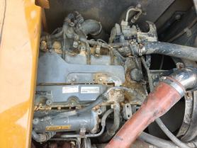 Buy Sany SY155C Used Excavator / 4 Buy Sany SY155C Used Excavator / 4