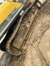 Buy Sumitomo SH360-5 Used Excavator / 6 Buy Sumitomo SH360-5 Used Excavator / 6