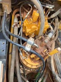 Buy Sany SY365C Used Excavator / 4 Buy Sany SY365C Used Excavator / 4