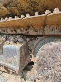 Buy Kobelco SK350-8 Used Excavator / 6 Buy Kobelco SK350-8 Used Excavator / 6