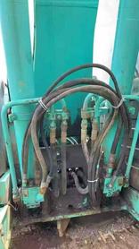 Buy Kobelco SK135 Used Excavator / 9 Buy Kobelco SK135 Used Excavator / 9