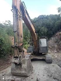 Buy XCMG XE215 Used Excavator / 3 Buy XCMG XE215 Used Excavator / 3
