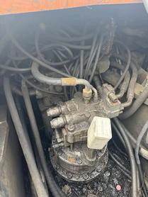 Buy Hitachi EX200-3 Used Excavator / 3 Buy Hitachi EX200-3 Used Excavator / 3