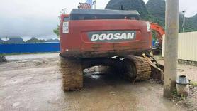Buy Doosan S300 Used Excavator / 3 Buy Doosan S300 Used Excavator / 3