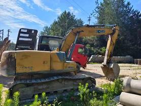 Buy XCMG XE150 Used Excavator / 6 Buy XCMG XE150 Used Excavator / 6