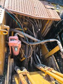 Buy Caterpillar 313D Used Excavator / 4 Buy Caterpillar 313D Used Excavator / 4