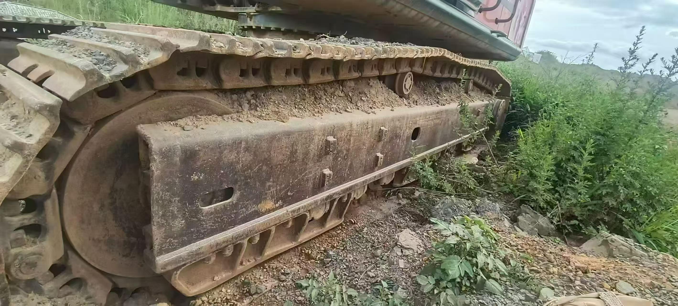 Buy Hitachi ZX490LCH-5A Used Excavator / 2 Buy Hitachi ZX490LCH-5A Used Excavator / 2