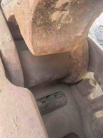 Buy Hitachi EX360-5 Used Excavator / 8 Buy Hitachi EX360-5 Used Excavator / 8