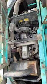 Buy Kobelco SK135 Used Excavator / 4 Buy Kobelco SK135 Used Excavator / 4