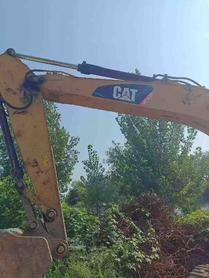 Buy Caterpillar M315 Used Excavator / 8 Buy Caterpillar M315 Used Excavator / 8