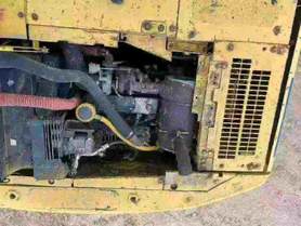 Buy Komatsu PC130 Used Excavator / 7 Buy Komatsu PC130 Used Excavator / 7