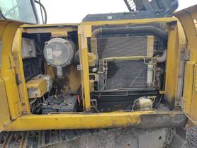 Buy Caterpillar 323DL Used Excavator / 5 Buy Caterpillar 323DL Used Excavator / 5