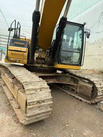 Buy Caterpillar 336E Used Excavator / 4 Buy Caterpillar 336E Used Excavator / 4