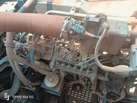 Buy Sany SY375H Used Excavator / 6 Buy Sany SY375H Used Excavator / 6