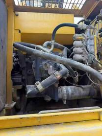Buy Komatsu PC120 Used Excavator / 7 Buy Komatsu PC120 Used Excavator / 7