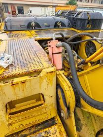 Buy Caterpillar 336E Used Excavator / 5 Buy Caterpillar 336E Used Excavator / 5