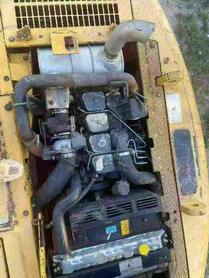 Buy Komatsu PC120-6E Used Excavator / 5 Buy Komatsu PC120-6E Used Excavator / 5