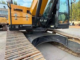 Buy Sany SY235H Used Excavator / 5 Buy Sany SY235H Used Excavator / 5
