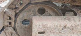 Buy Sany SY75 Used Excavator / 6 Buy Sany SY75 Used Excavator / 6