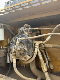 Buy Sany SY335C Used Excavator / 8 Buy Sany SY335C Used Excavator / 8