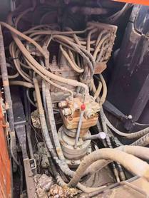 Buy Hitachi ZX130-5A Used Excavator / 3 Buy Hitachi ZX130-5A Used Excavator / 3