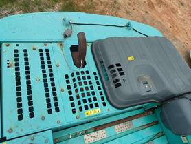 Buy Kobelco SK260 Used Excavator / 5 Buy Kobelco SK260 Used Excavator / 5