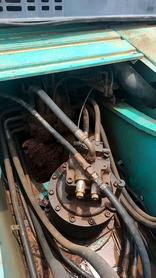 Buy Kobelco SK350-8 Used Excavator / 2 Buy Kobelco SK350-8 Used Excavator / 2