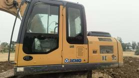 Buy XCMG XE150 Used Excavator / 3 Buy XCMG XE150 Used Excavator / 3