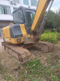Buy XCMG XE60 Used Excavator / 3 Buy XCMG XE60 Used Excavator / 3