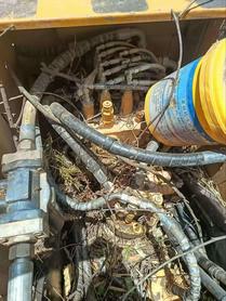 Buy Sany SY135 Used Excavator / 8 Buy Sany SY135 Used Excavator / 8