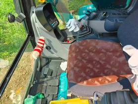 Buy Kobelco SK75 Used Excavator / 7 Buy Kobelco SK75 Used Excavator / 7