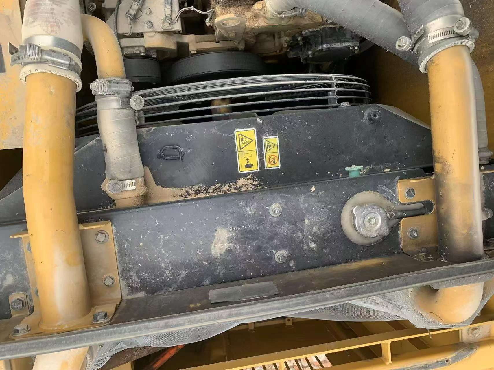 Buy Caterpillar 320A Used Excavator / 4 Buy Caterpillar 320A Used Excavator / 4