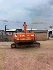 Buy Hitachi EX200-3 Used Excavator / 8 Buy Hitachi EX200-3 Used Excavator / 8