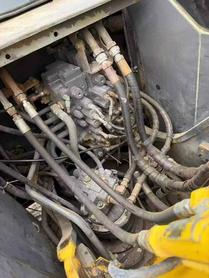 Buy Sumitomo SH120 Used Excavator / 6 Buy Sumitomo SH120 Used Excavator / 6