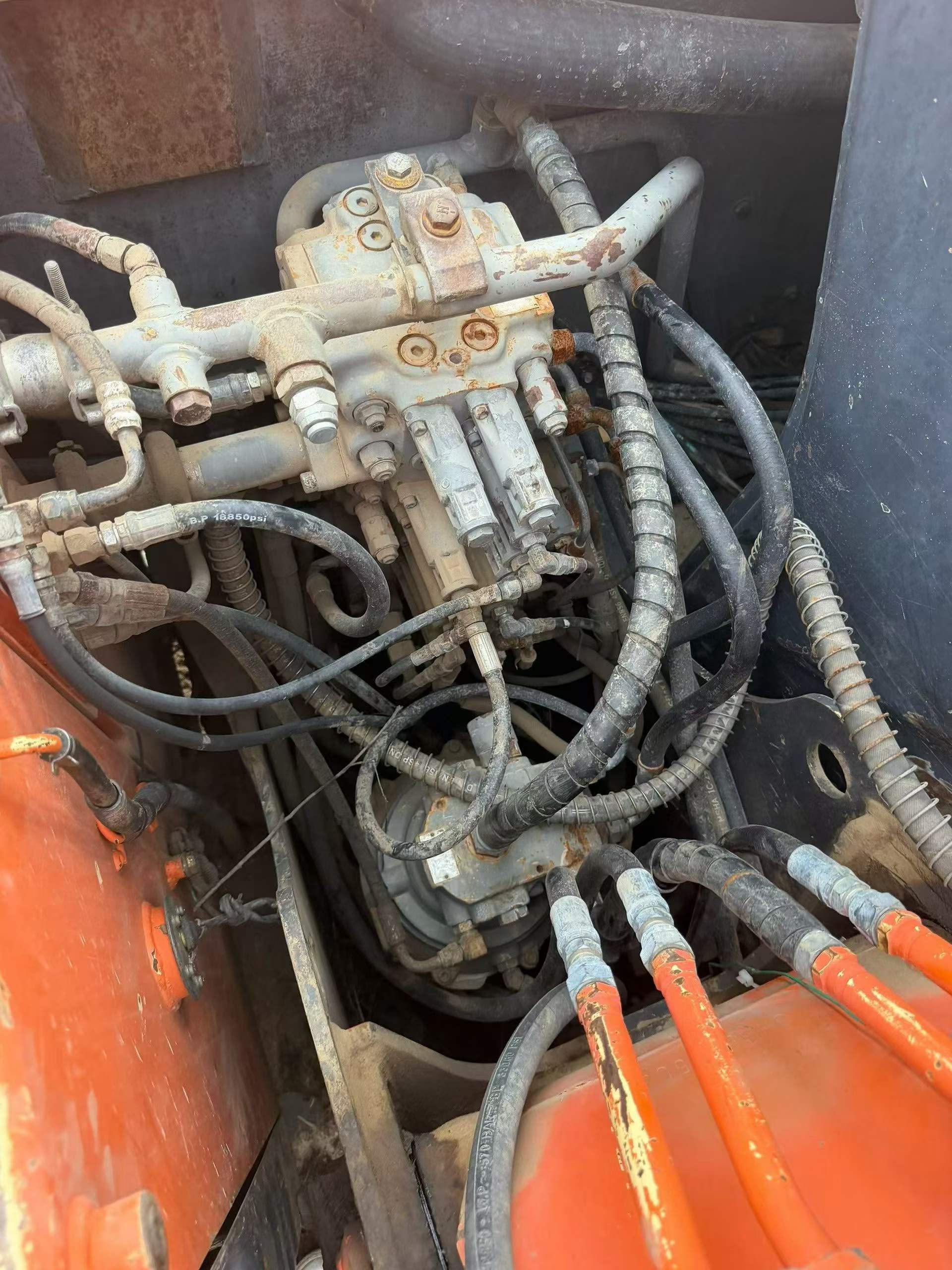 Buy Hitachi ZX70-3 Used Excavator / 3 Buy Hitachi ZX70-3 Used Excavator / 3
