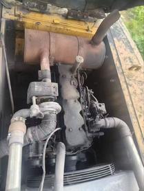 Buy Hyundai R305LC-7 Used Excavator / 5 Buy Hyundai R305LC-7 Used Excavator / 5