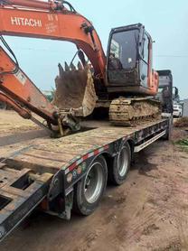 Buy Hitachi EX120 Used Excavator / 9 Buy Hitachi EX120 Used Excavator / 9