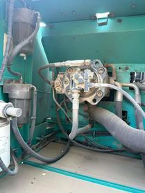Buy Kobelco SK260 Used Excavator / 7 Buy Kobelco SK260 Used Excavator / 7