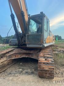 Buy XCMG XE370 Used Excavator / 7 Buy XCMG XE370 Used Excavator / 7