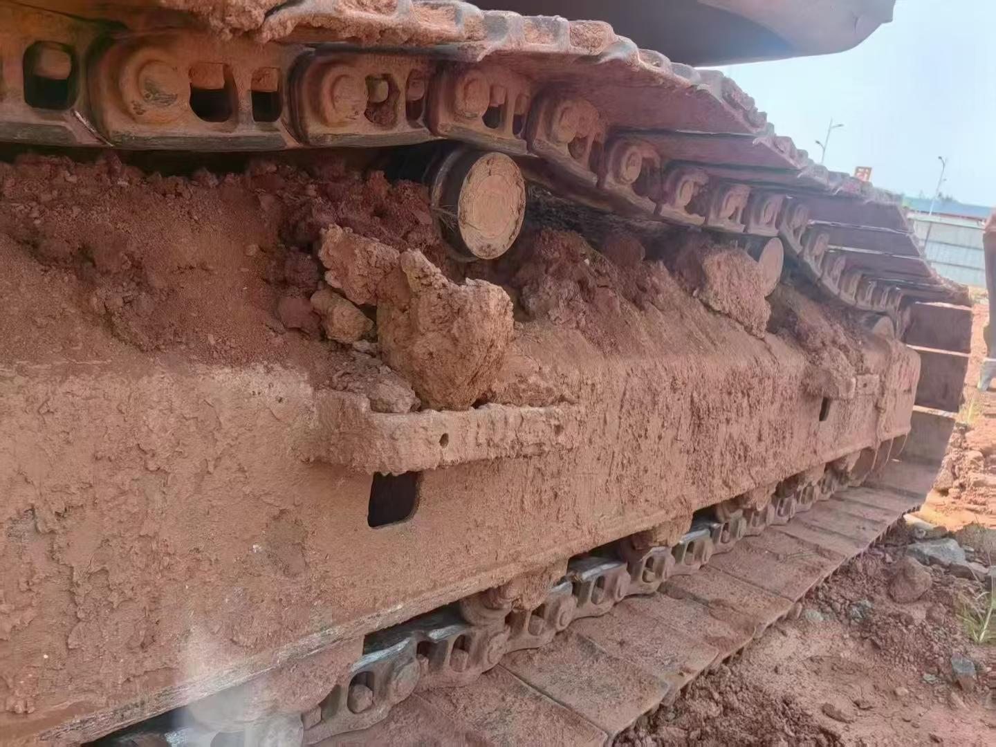 Buy Kobelco SK200-2 Used Excavator / 5 Buy Kobelco SK200-2 Used Excavator / 5