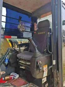 Buy Sany Used Excavator / 8 Buy Sany Used Excavator / 8