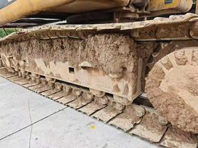 Buy Caterpillar 320D Used Excavator / 6 Buy Caterpillar 320D Used Excavator / 6