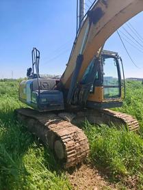 Buy XCMG XE200 Used Excavator / 2 Buy XCMG XE200 Used Excavator / 2
